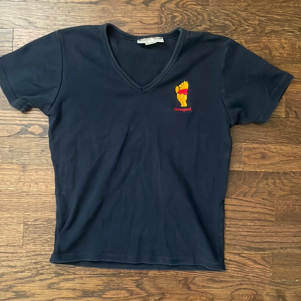 Vintage Disneyland T-Shirt